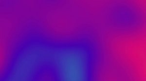 10 Hours of Mood Lights with RADIAL gradient colors - Screensaver LED Light with sunset lamp