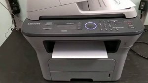 мфу samsung scx-4824fn бу 53т за 4000 руб