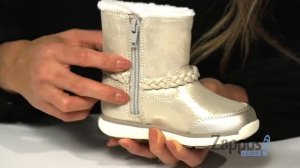 Stride Rite Ebony (Toddler/Little Kid) SKU: 9239153