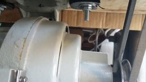 Оверлок Protex TY- 747 #sewing machine #швейная машина #overlock 4-х ниточный.
