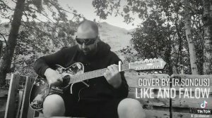 еще не стар уже не молод