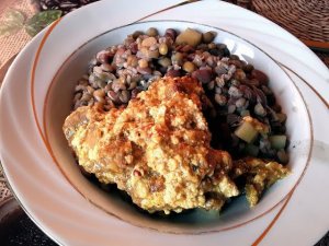 "Последний резерв главнокомандующего" или "в холодильнике мышь повесилась"