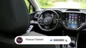 ALL NEW 2024 SUBARU ASCENT: REDESIGNED MIDSIZE SUV