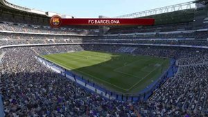 ► FIFA 16 Первый Запуск Обзор  #1 Настройка