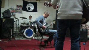 мои песни (кавер воскресение)