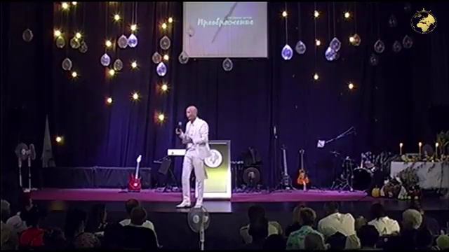 17.09.17 Воскресное Богослужение церкви "Преображение" смотреть онлайн