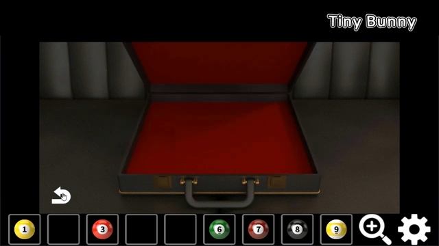 Room Escape Game EXITs5 Walkthrough - Full Game (EXITs) смотреть онлайн