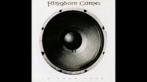 Kingdom Come - Stargazer