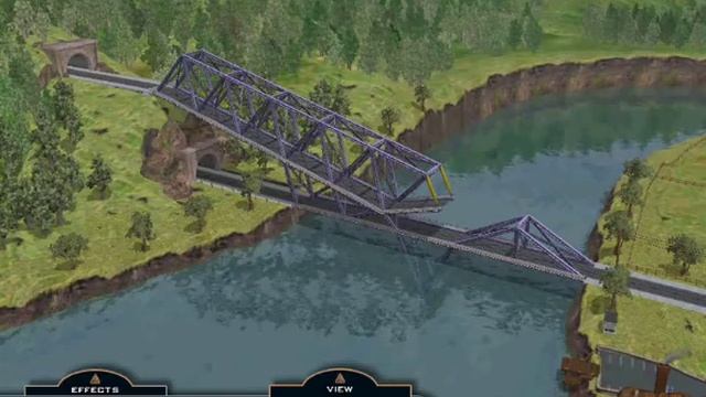 Bridge It - all Complex levels completed смотреть онлайн