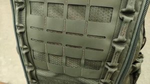 Рейдовый рюкзак М-ТАС LARGE ELITE HEX/Raid backpack/Survival backpack