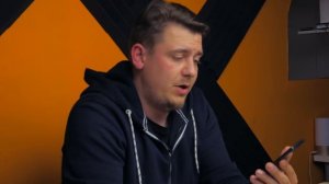 Безрамочник с 4К камерой! Скажи челке нет! Smartisan U3 NUT 3