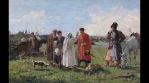 Казацкий марш