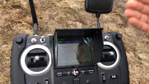 Как запустить квадрокоптер Hubsan h501s Pro