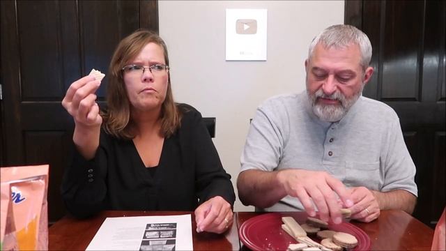 Manner Wafer: Creamy Nougat, Raspberry, Orange, Hazelnut, Peach, Chocolate Caramel, Lime Review смотреть онлайн