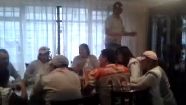 Tiburones Blancos harlem shake смотреть онлайн