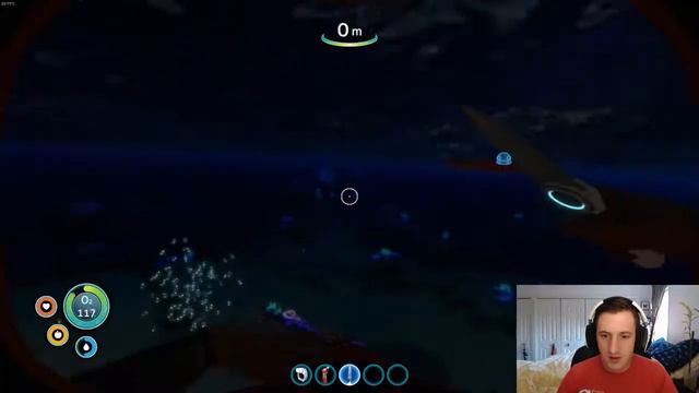 Subnautica 5 - All Bout Dat Base смотреть онлайн