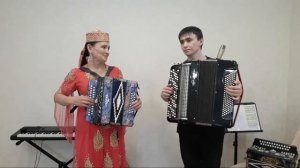 Флюра Талипова ОНЛАЙН