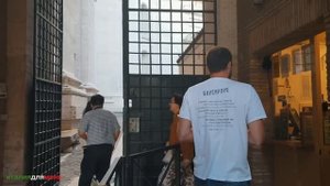 Экскурсия в Ватикан на рассвете без толпы туристов с Артуром: лучшая смотровая в Риме, собор Петра