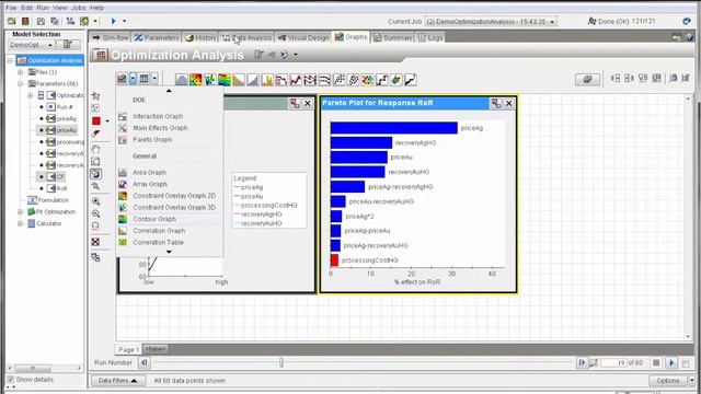 Natural Resources Industry Process - Operation Modeling and Simulation смотреть онлайн