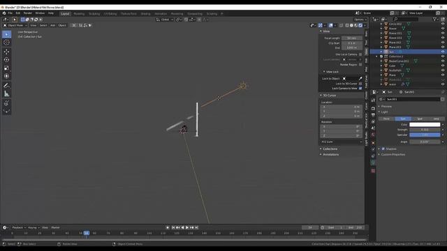 39. Blender Texture. Still Life (Part3) смотреть онлайн