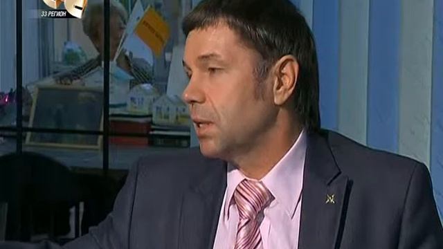 Роман Косенко (школа лидерства) город Владимир 2010 смотреть онлайн