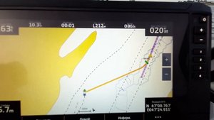 Сравнение картплотеров UHD 93 SV и  UHD2 92 SV