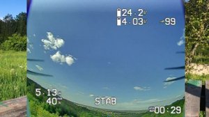 Diatone Roma F5 | Обзор + полеты с GoPro ReelSteady | Первый 6s FPV квадрокоптер