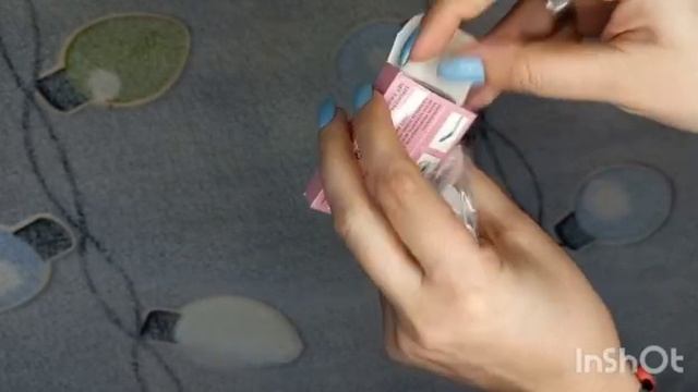 Распаковка с Валдберис