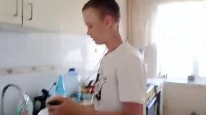 как правильно мыть посуду