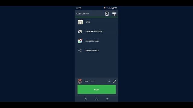 How to Download or install X-ray in Pojavlauncher 1.20.1 1.20.2 [Minecraft Java Edition]