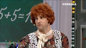 Одесскую маму вызвали в школу | Шоу Братьев Шумахеров