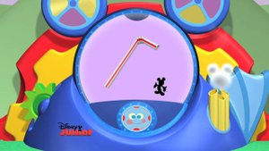 Mickey Mouse Clubhouse - Mickey's Farm Fun Fair