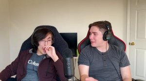 *The Call | League of Legends Cinematic* REACTION ft. 2WEI, Louis Leibfried, and Edda Hayes