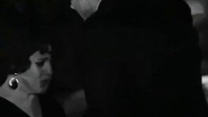 "Белеет парус одинокий" из к/ф К. Муратовой  "Долгие проводы"