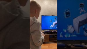 распаковка PS 5 !!! #мечта  #play #playstation #astrobot