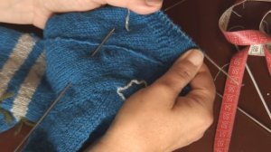 Как связать капюшон для собаки своими руками на канале''Дела домашние''.