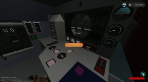 УТОПИЛИ ПОДВОДНУЮ Лодку! ЭТО ВОЗМОЖНО!? - StormWorks