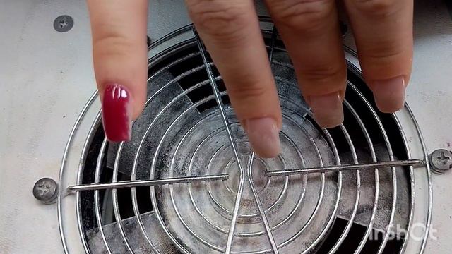 преображение ногтей ГРЫЗУНА#nails#nailart#сложныеногти#треш