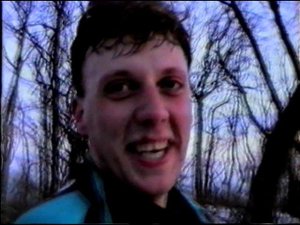 ARDF. Геленджик 1996, 1997. Учебно-тренировочные сборы по спортивной радиопеленгации.