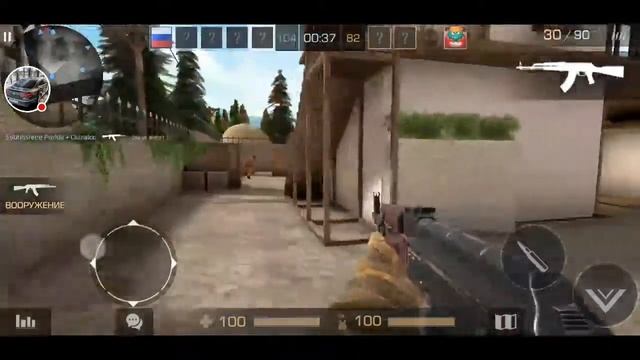 Обзор на игру, standoff2 смотреть онлайн