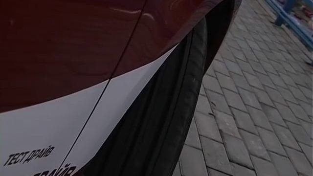 Основные виды парковок. Автошкола.