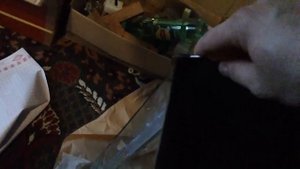 Как приклеить задний фон на аквариум, совет как сэкономить на обогреве аквариума!!!