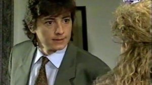 Save me Gustavo Bermudez y Andrea del Boca en telenovela Celeste