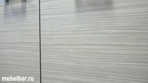 Кухня Эра Сахара прямая 1600 от mebelbor.ru