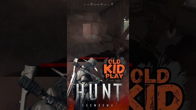 Hunt: Showdown
🔴YouTube - https://www.youtube.com/@OldKIDPlay