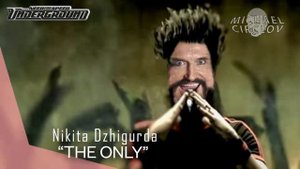 НИКИТА ДЖИГУРДА СПЕЛ САУНДТРЕК К NEED FOR SPEED UNDERGROUND THE ONLY / STATIC-X (AI Cover)