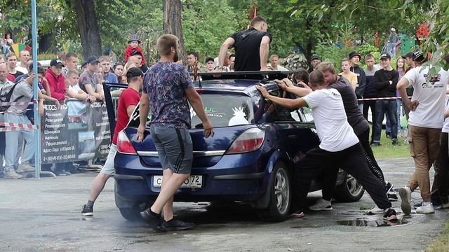 Тавдинский автозвук - 2022