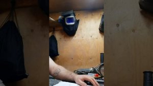 Основы сварки технологического трубопровода. Часть 1. Инструмент,материалы,расходники. РДС