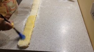 армянское печенье гата рецепт