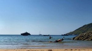 Пляж и мороженое из Орёл и Решка. Таиланд - Пхукет 2021